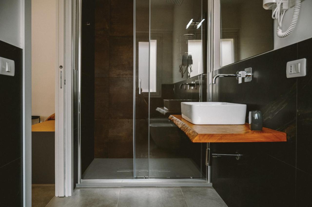 Bed & Breakfast Ermes *