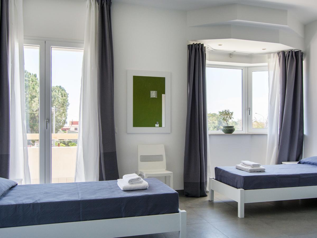 Bed & Breakfast Ermes Avola
