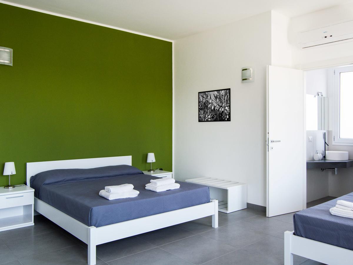 Bed & Breakfast Ermes