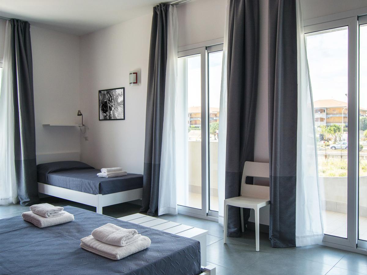 Ermes Bed & Breakfast Avola