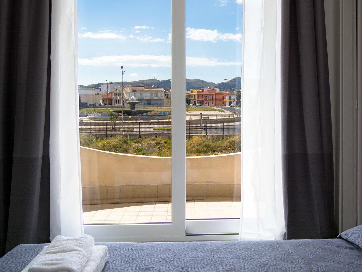 Bed & Breakfast Ermes Avola