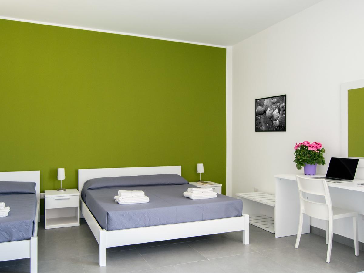 Ermes Bed & Breakfast *