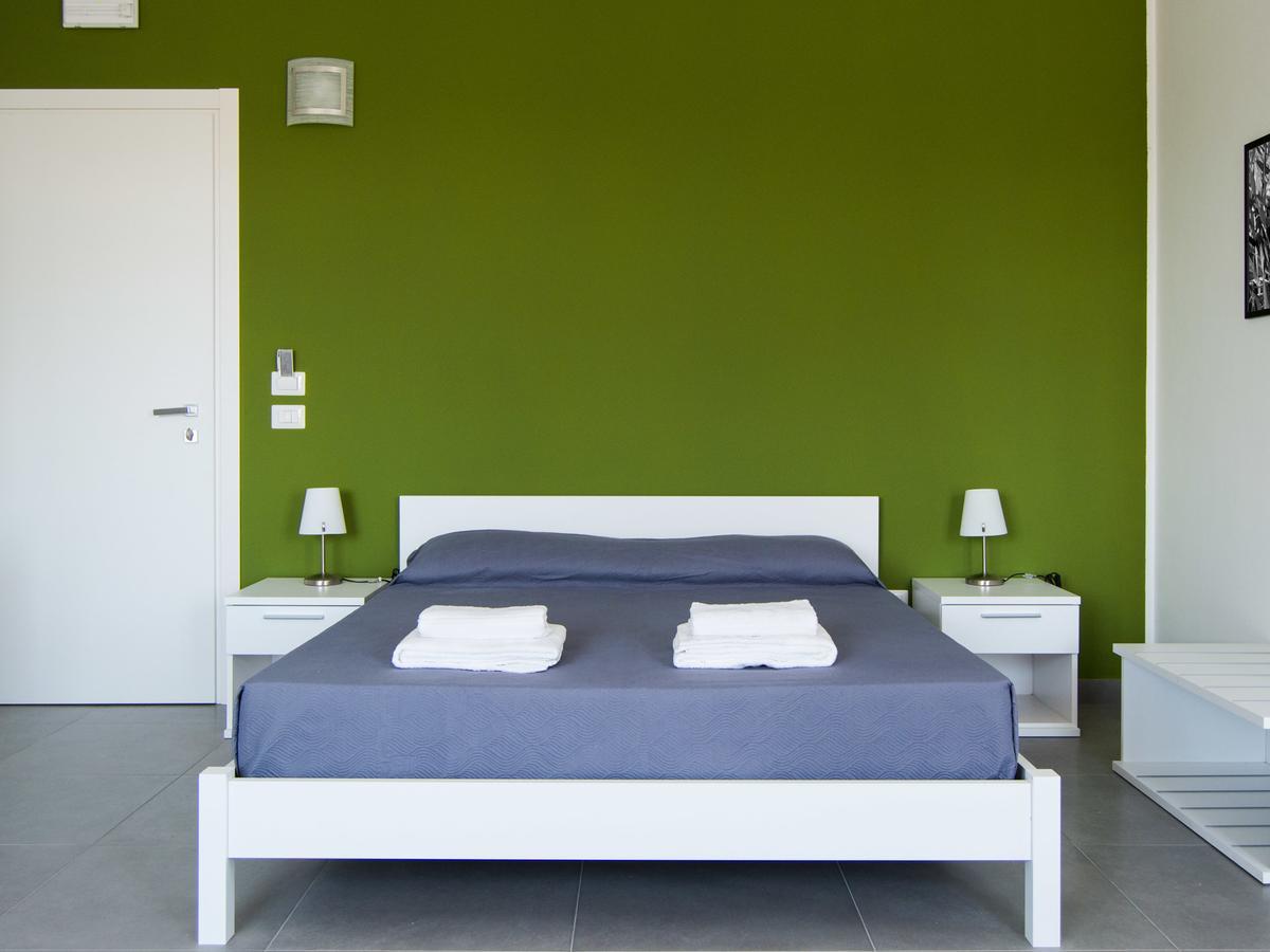 Ermes Bed & Breakfast