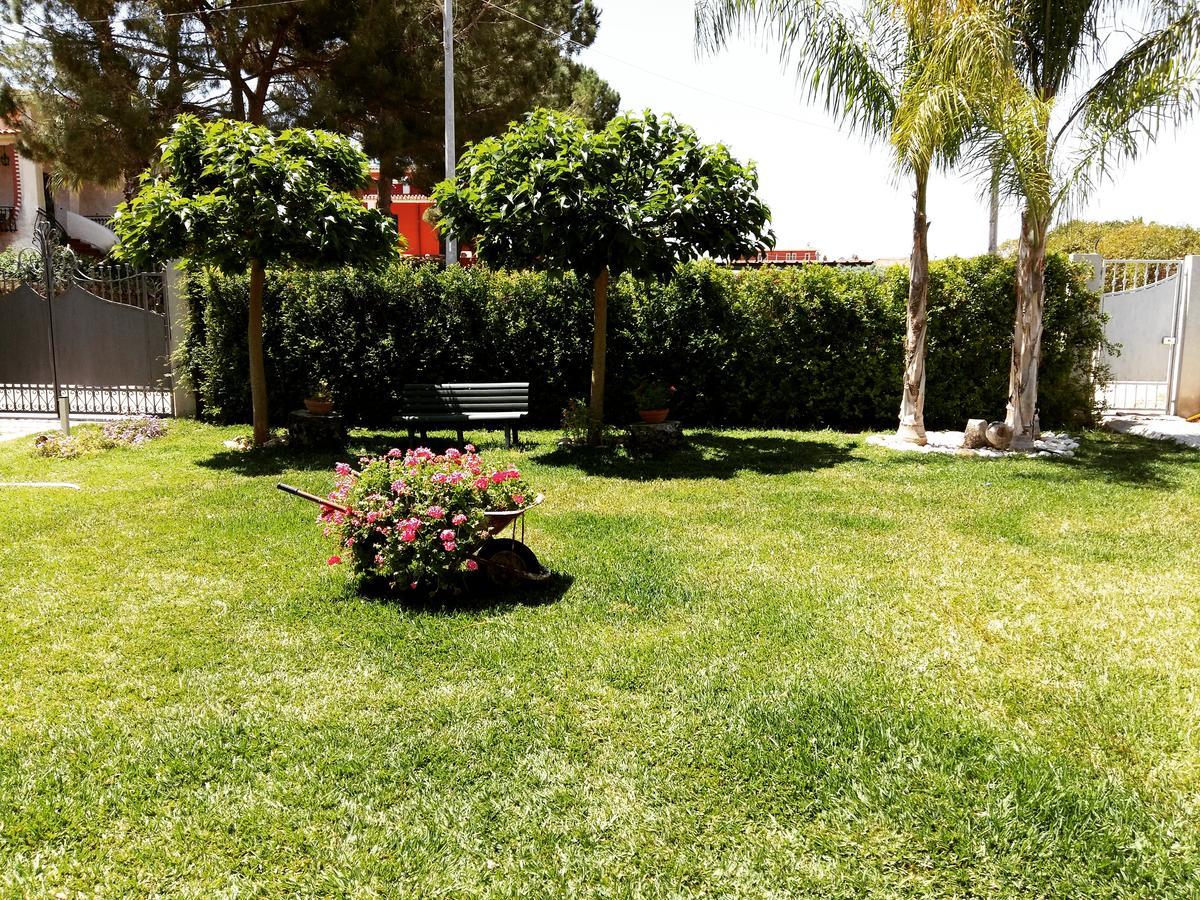 Bed & Breakfast Ermes Avola