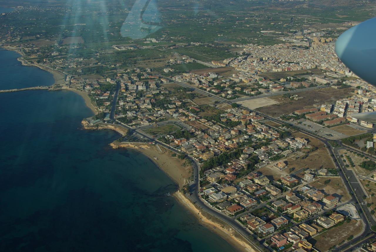 Bed & Breakfast Ermes Avola