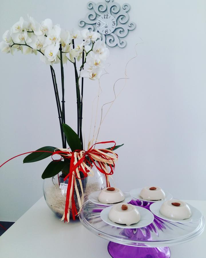 Bed & Breakfast Ermes