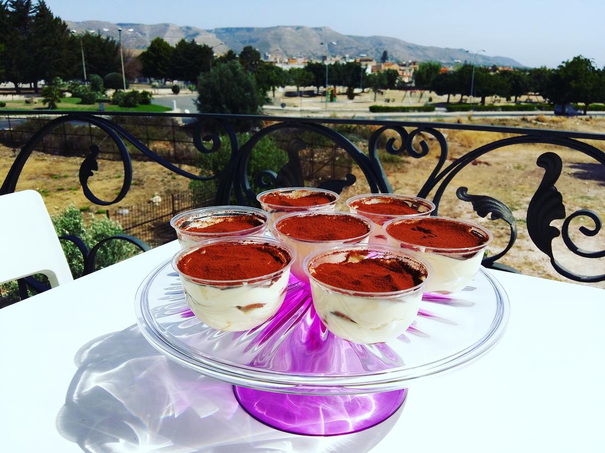 Bed & Breakfast Ermes *