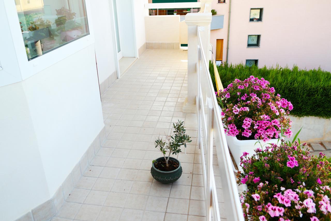 Ermes Bed & Breakfast