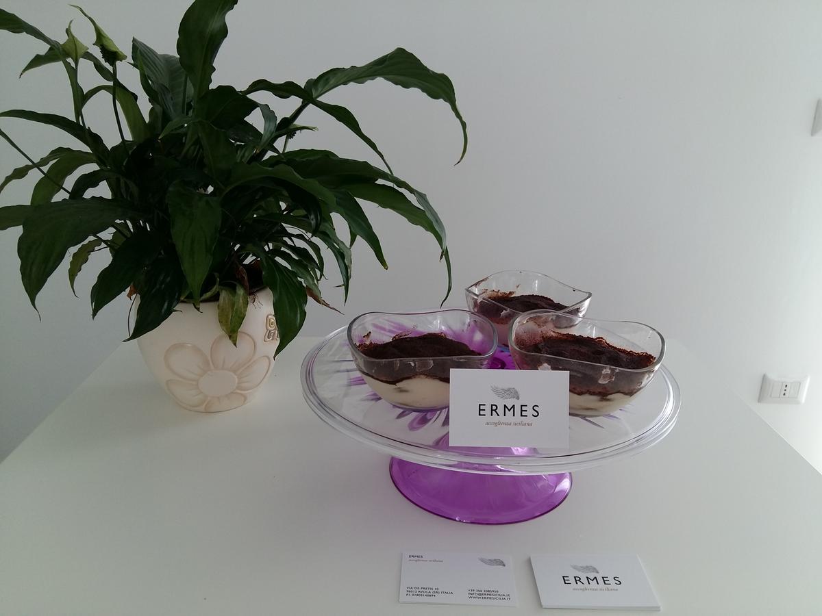 Ermes Bed & Breakfast Avola