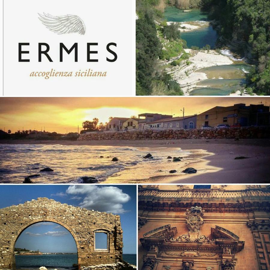 Bed & Breakfast Ermes *