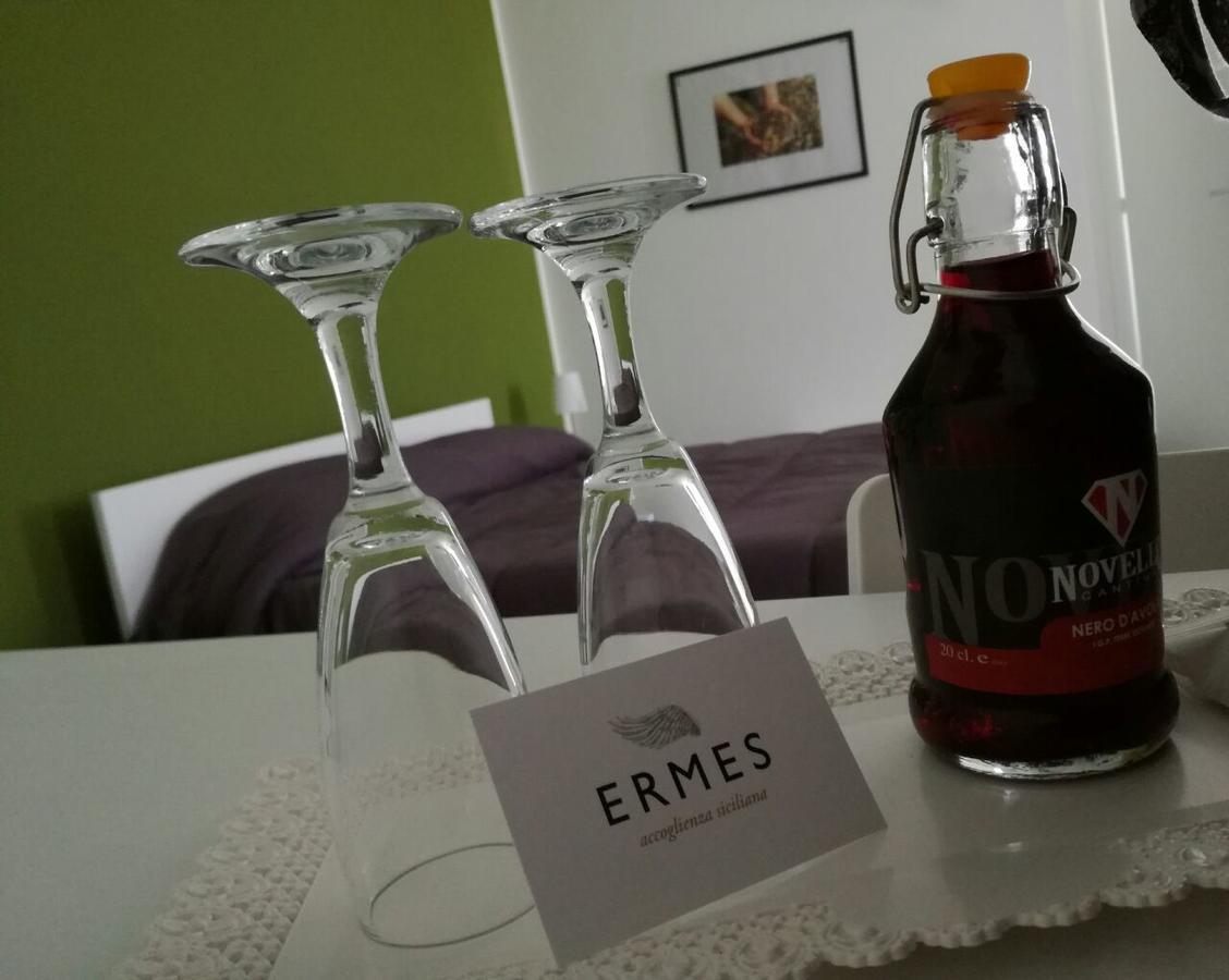 Ermes * Avola