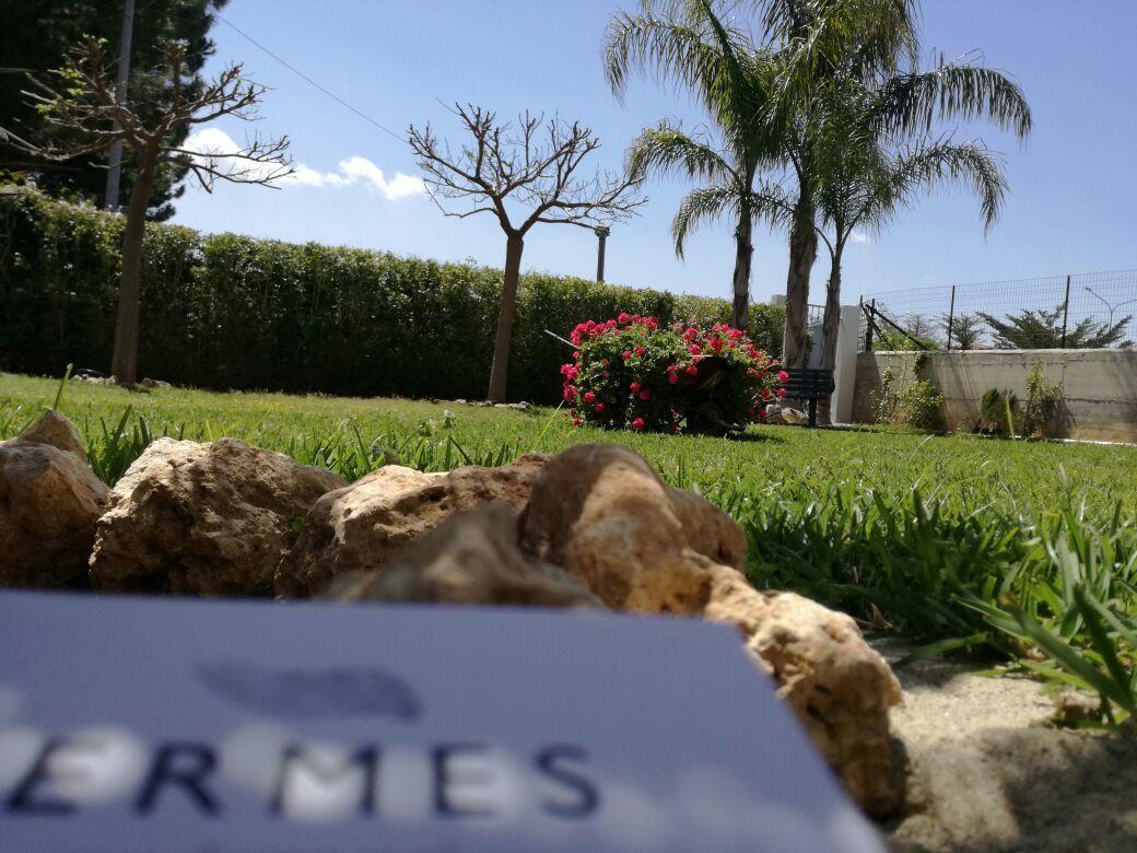 Bed & Breakfast Ermes *