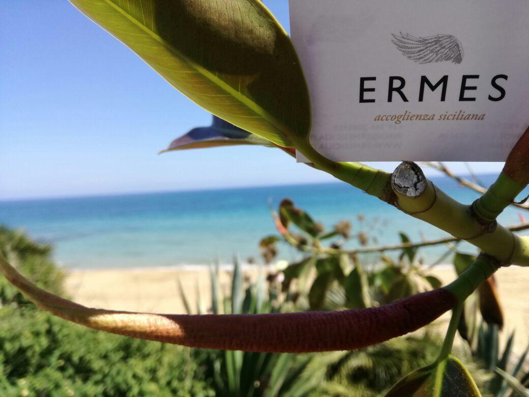 Ermes Bed & Breakfast Avola