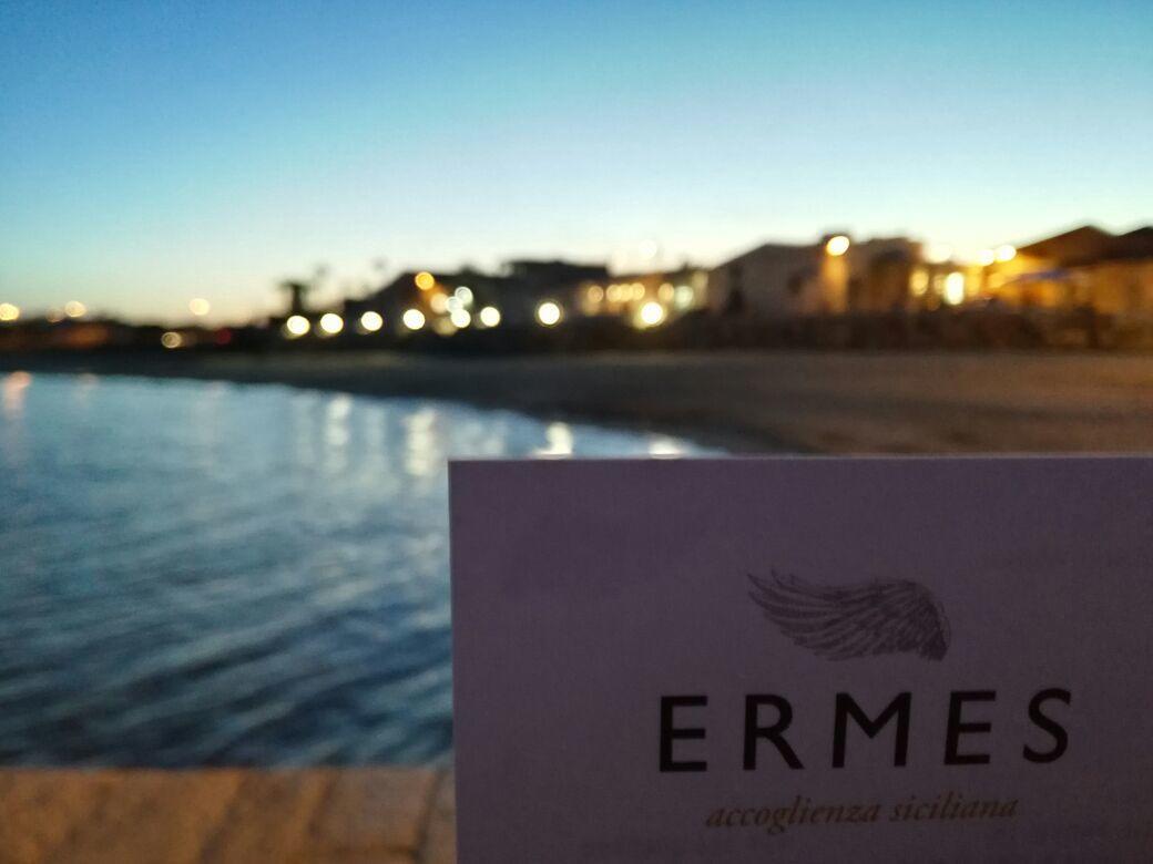 Ermes * Avola
