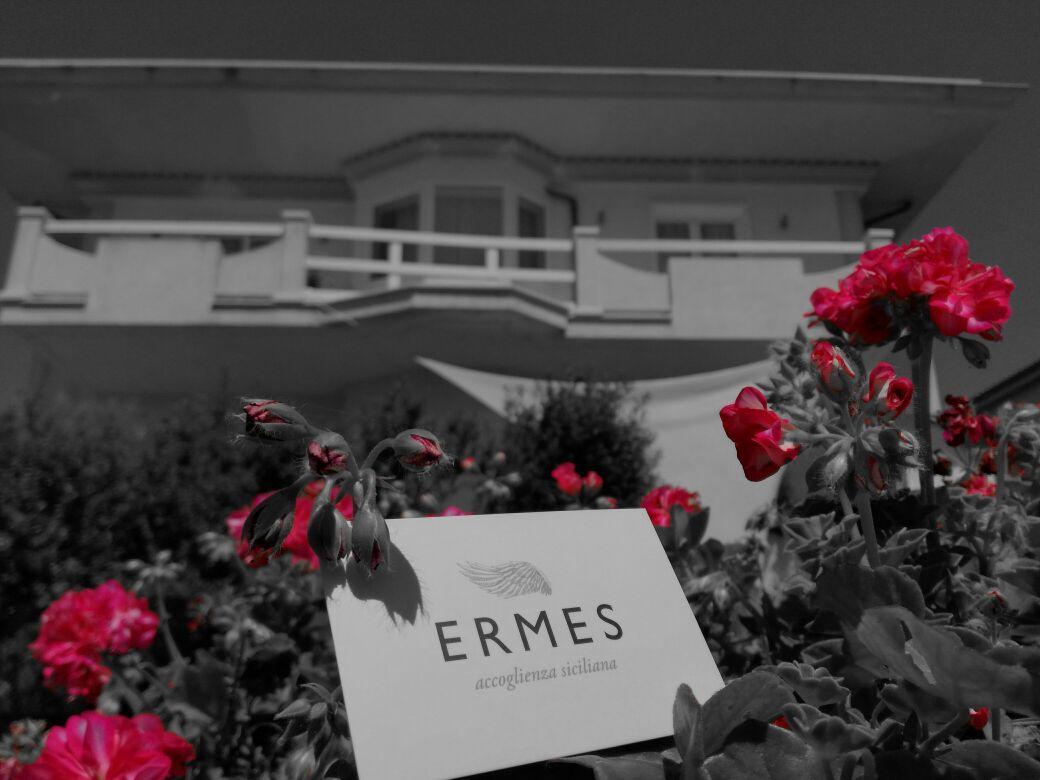 Bed & Breakfast Ermes *