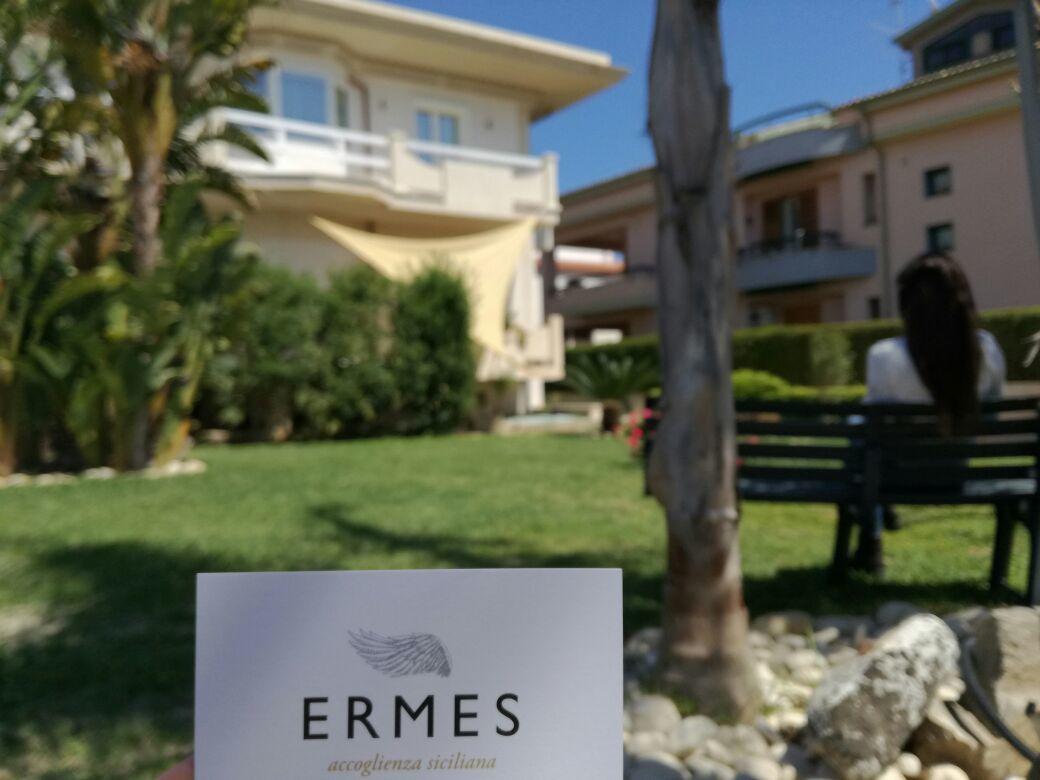 Bed & Breakfast Ermes Avola