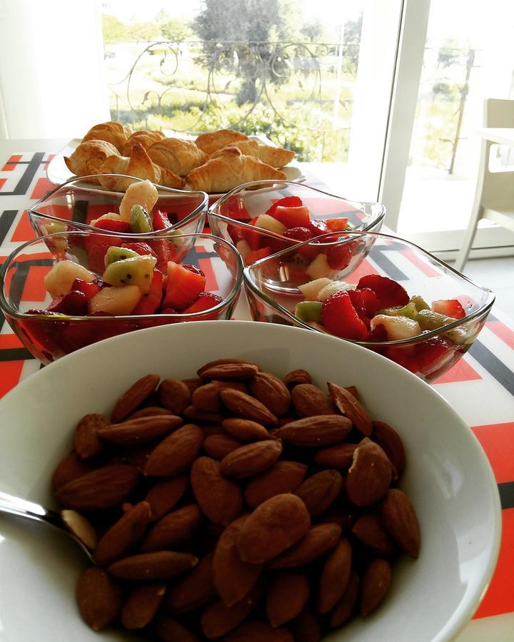 Bed & Breakfast Ermes