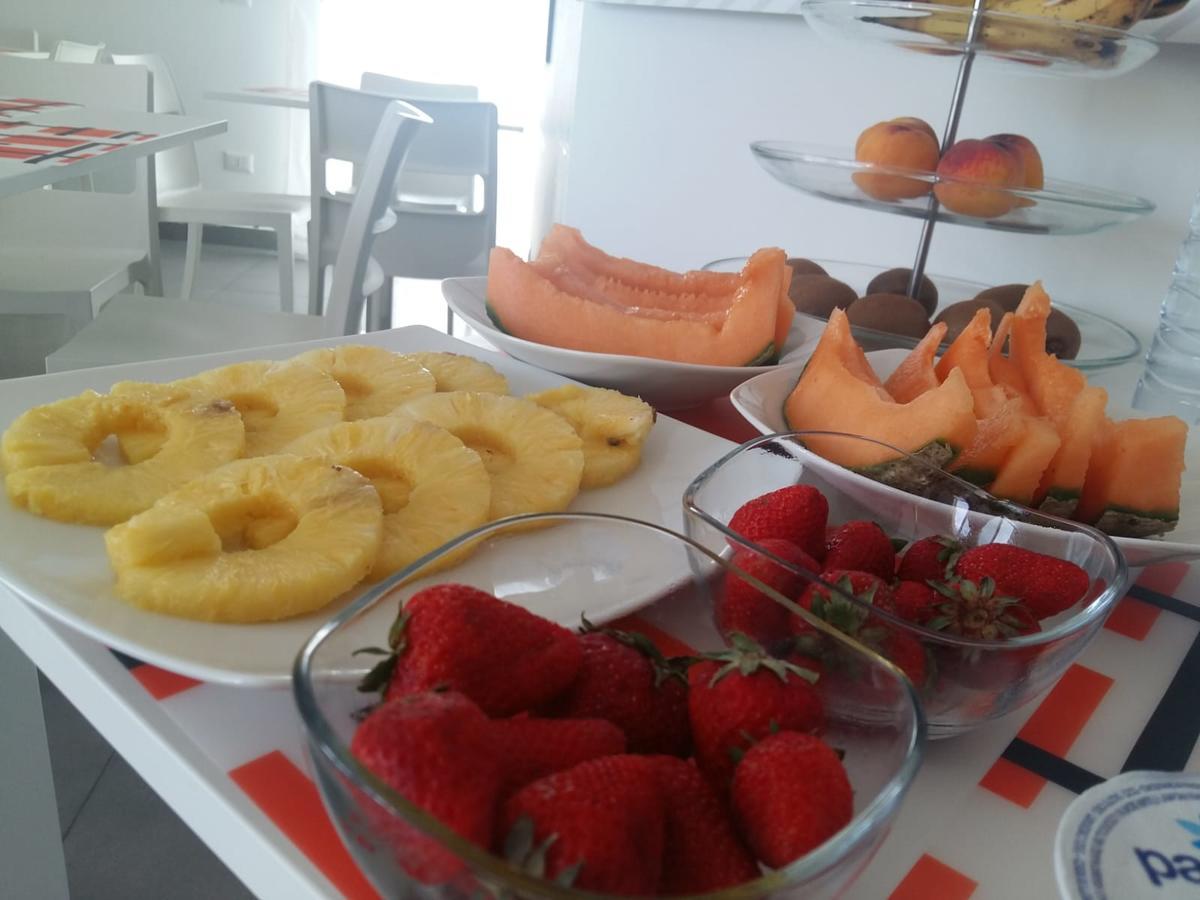 Ermes Bed & Breakfast *