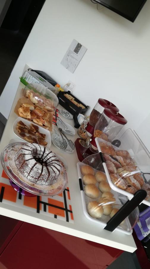 Ermes Bed & Breakfast