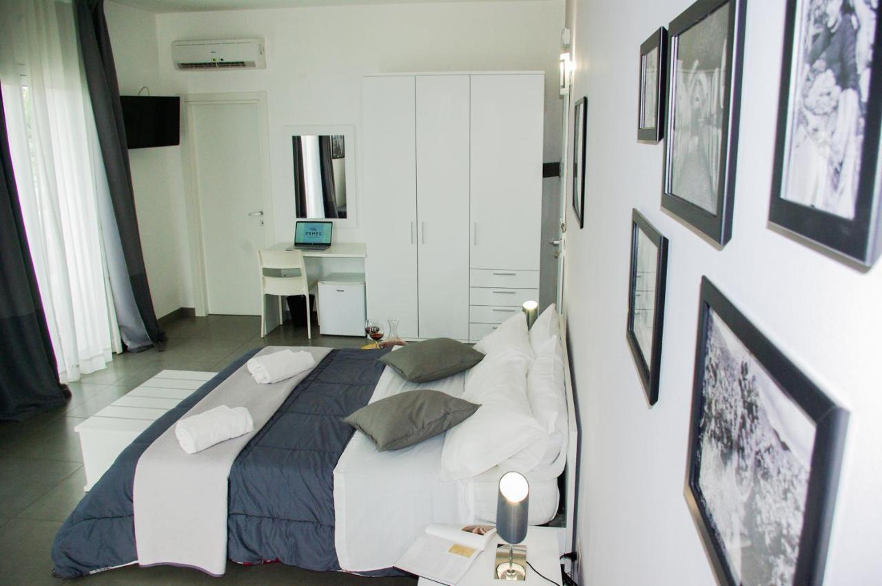 Bed & Breakfast Ermes