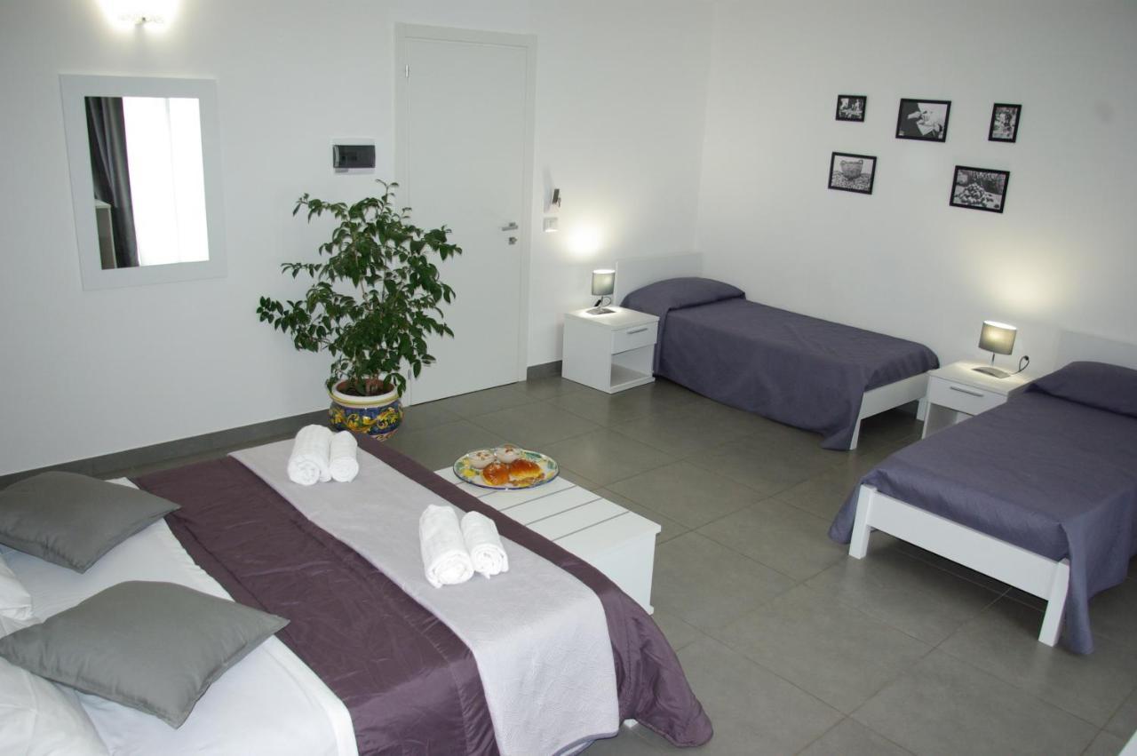 Ermes Bed & Breakfast Avola