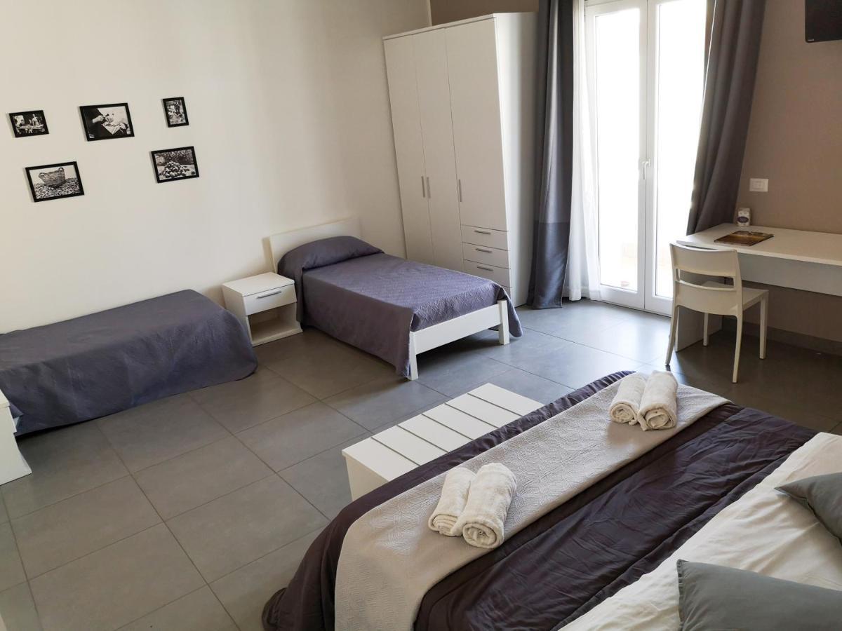 Ermes Bed & Breakfast Avola