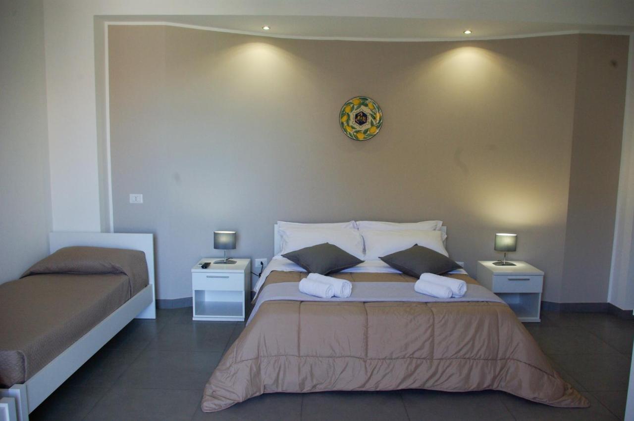 Bed & Breakfast Ermes *