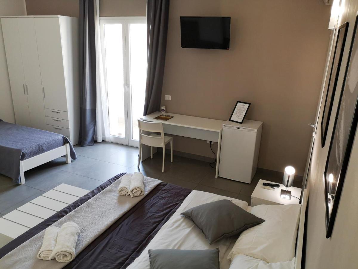 Ermes Bed & Breakfast Avola