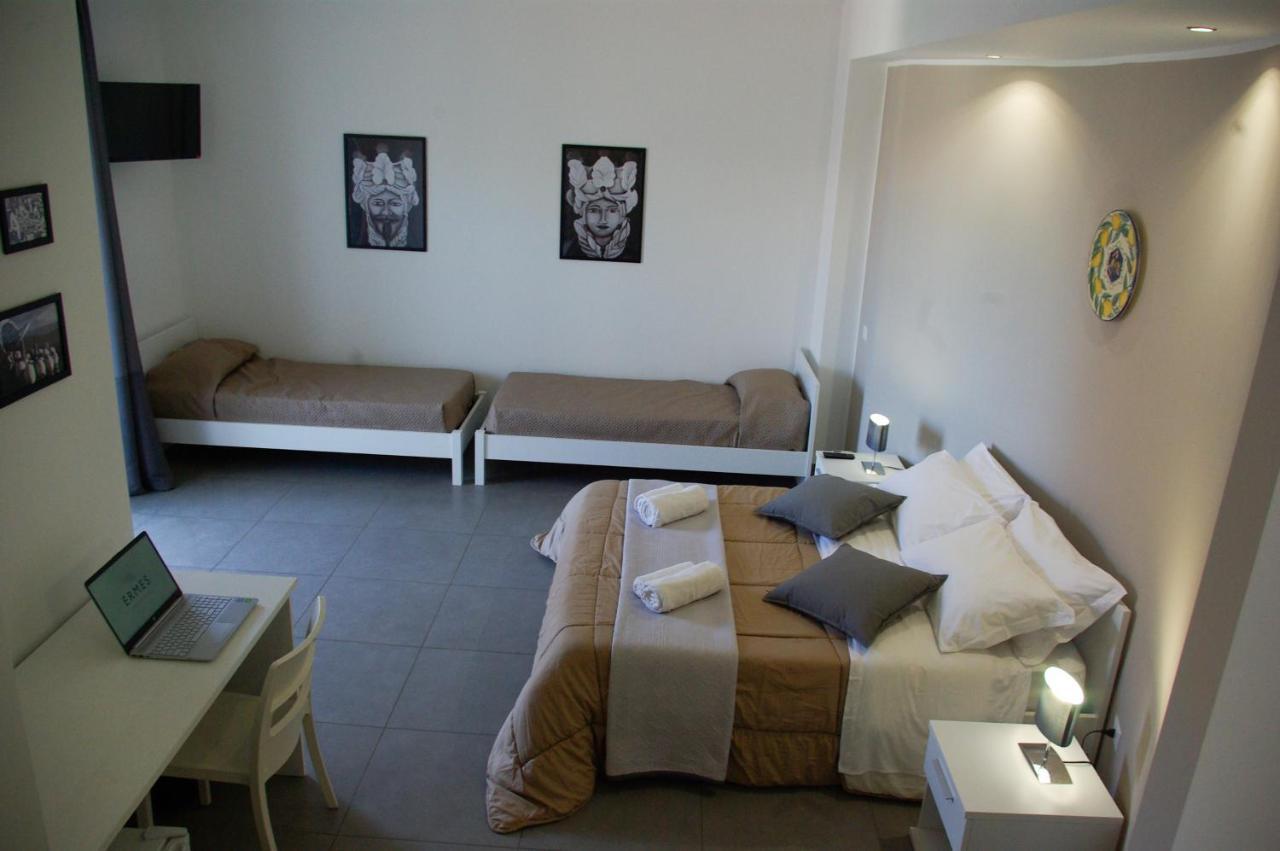 Ermes Bed & Breakfast *