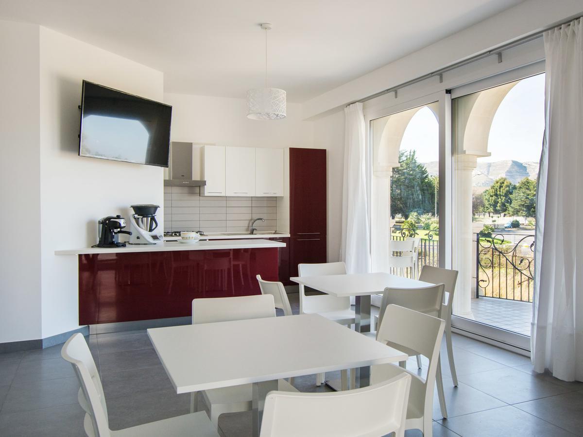 Bed & Breakfast Ermes